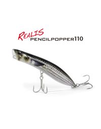 Realis Pencil Popper 110