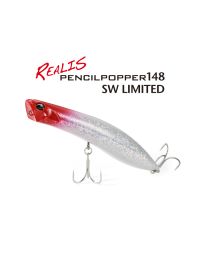 Realis Pencil Popper 148 SW LIMITED