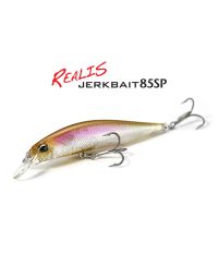 Realis Jerkbait 85SP