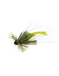 DUO Realis Small Rubber Jig 5г