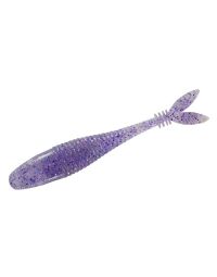 DUO Realis V-Tail Shad 4 инча