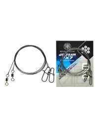 Волфрамов повод RTB Duo Lock Wolfram Leader