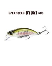 Spearhead Ryuki 50S