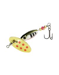 Spearhead Ryuki Spinner 3.5 грама