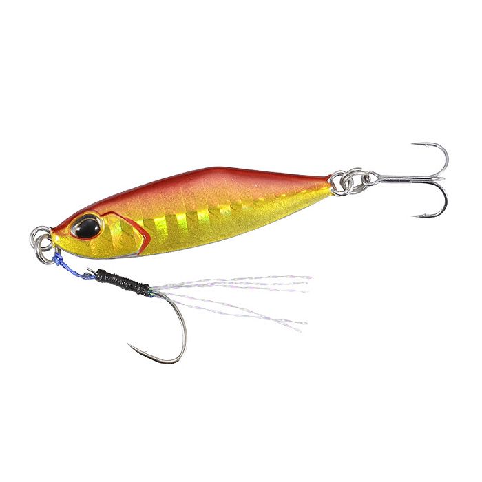 DUO Tetra Jig - Микро джигове Tetra Works на DUO | VUK.BG