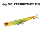 Bay Ruf Manic 115 Воблер