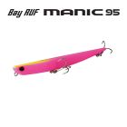 Bay Ruf Manic 95 Воблер