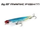 Bay Ruf Manic Fish 77 Воблер