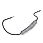 RTB EWG 9004 Weighted Worm Hooks Утежнени офсетни куки
