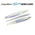 Drag Metal Force Semi Long 85