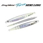 Drag Metal Force Semi Long 105 Джиг примамка
