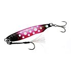 Drag Metal Cast Slim 30 Tachiuo Limited Пилкер