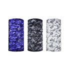 DUO UV Headwear Слънцезащитна кърпа за глава