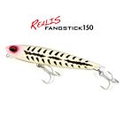 Realis Fang Stick 150 Воблер