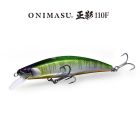 Onimasu Masakage 110F Воблер