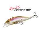 Realis Jerkbait 85SP