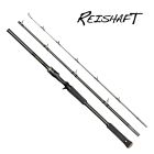 Reishaft RS-63XXHC 1.92м, макс. 180г Кастингова травел въдица