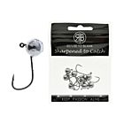 RTB Ball Micro Jig #4 Микро джиг глава