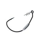 RTB EWG Swimbait Weighted Hooks - утежнени офсетни куки с тирбушон