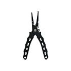 RTB Hi-Carbon Rubber Handle Pliers - Риболовни клещи