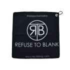 RTB Microfiber Towel Микрофибърна кърпа