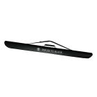 RTB Semi Hard Rod Case Carbon Black Калъф за въдици