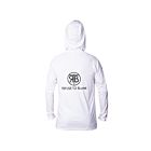 RTB UV Long Sleeve Hoodie UPF 50+ - Слънцезащитна блуза