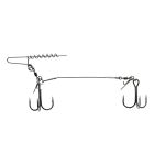 RTB Double Stinger BKK 6062 Стингер с две куки