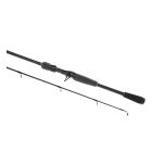 RTB Fortezza 772XH 2.35м 30-80г X-Fast Baitcast Кастинг въдица