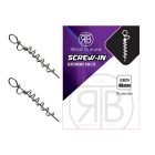RTB Screw-In Side Centerpoint Side Eye