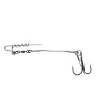 RTB Single Stinger BKK 6062 Стингер с една кука