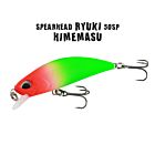 Spearhead Ryuki 50SP HIMEMASU Воблер