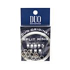 DUO Original Split Ring