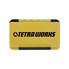 Кутия Tetra Works Run&Gun Case Yellow