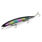 Tide Minnow 145 SLD-F Воблер