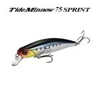 Tide Minnow 75 Sprint Воблер