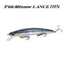 Tide Minnow Lance 110S Воблер