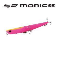 Bay Ruf Manic 95