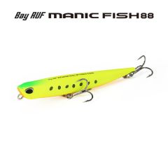 Bay RUF Manic Fish 88