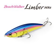 Beach Walker Limber 115S