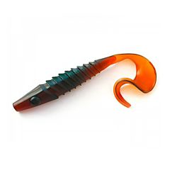 Силиконова примамка Bulava Twister 3.9
