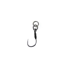 Асист куки Drag Metal Cast Assist Hook DC-RS