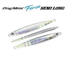 Drag Metal Force Semi Long 185