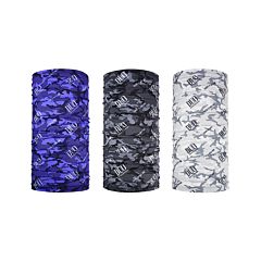 Слънцезащитна кърпа за глава DUO UV Headwear - различни цветове