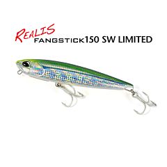 Fang Stick 150 SW LIMITED
