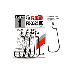 Fanatik FO-3324 Offset Premium