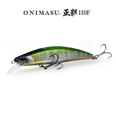 Onimasu Masakage 110F