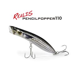 Realis Pencil Popper 110