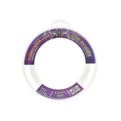 Флуорокарбон RTB Big Game Fluorocarbon Leader