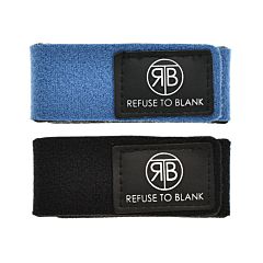 Предпазни велкро ленти за въдица RTB Neoprene Rod Straps